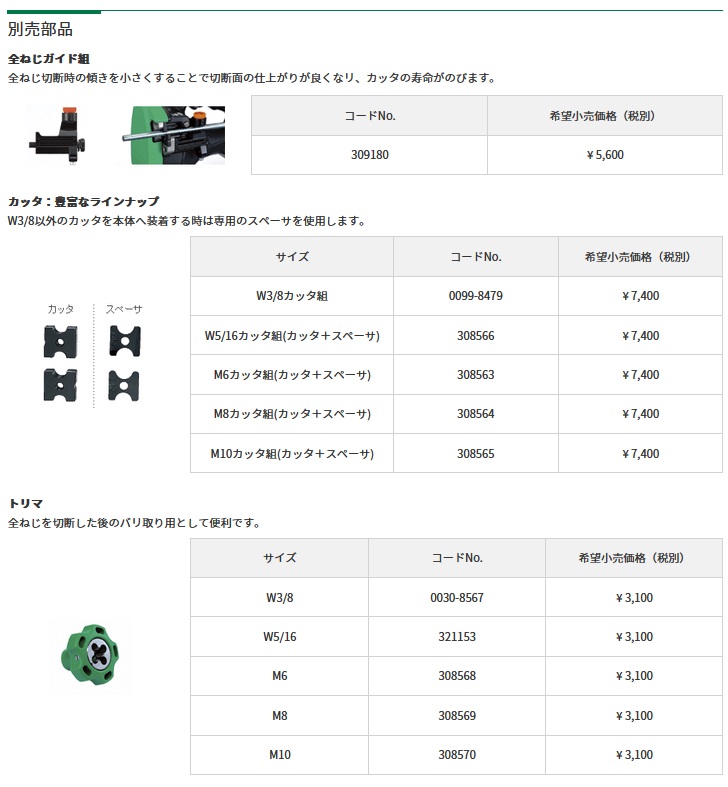 商品説明