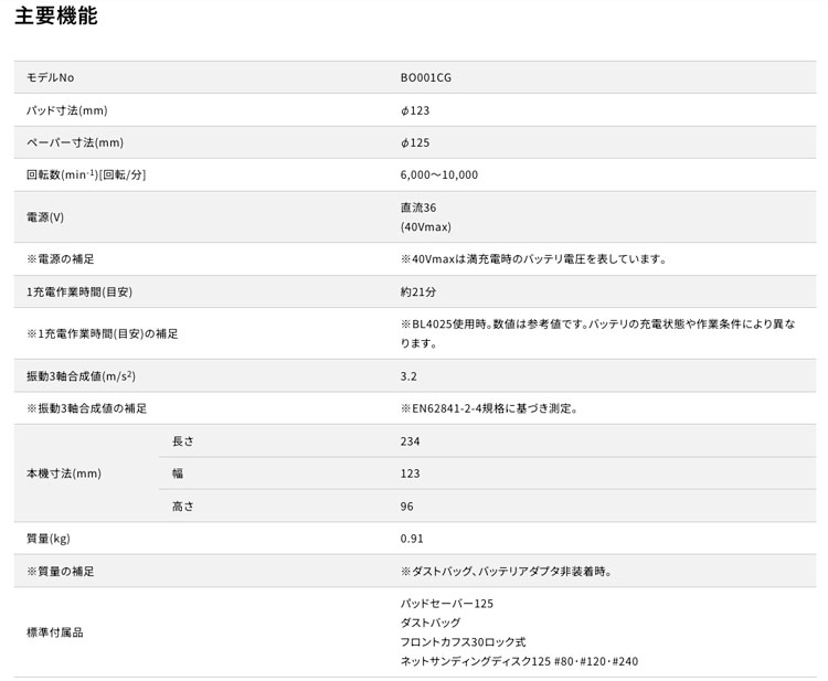 BO01CGZの説明